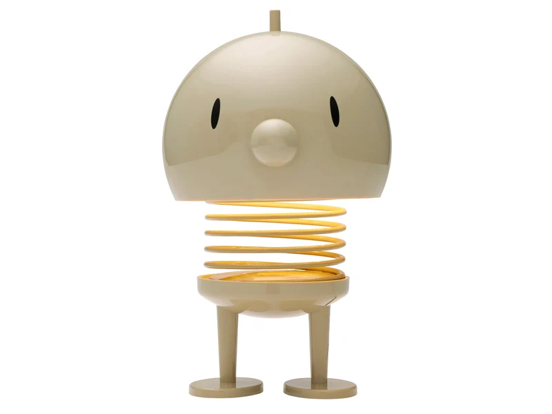 Hoptimist LED Lampe L Latte 15cm