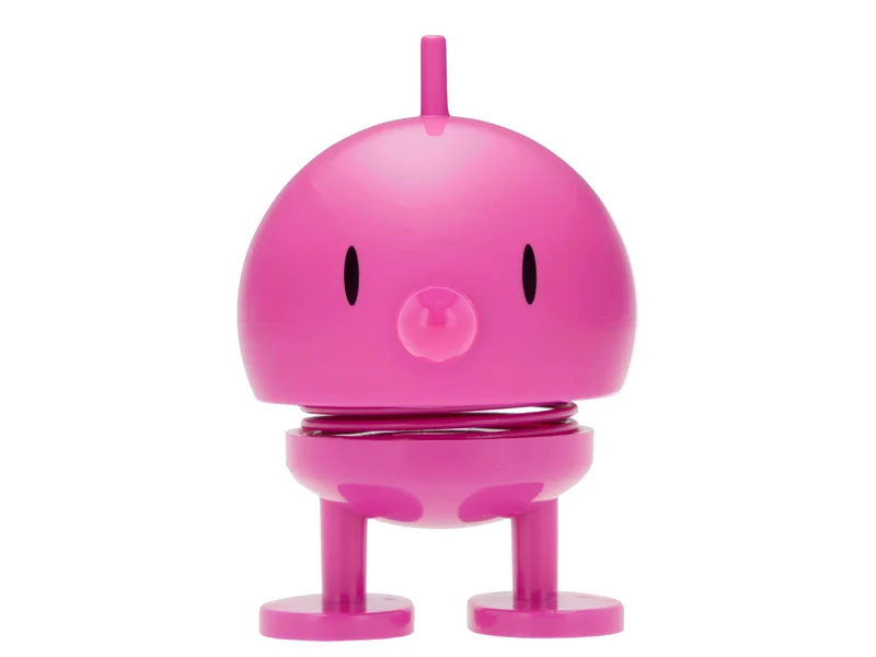 Hoptimist Bumble S Pink 7,6cm