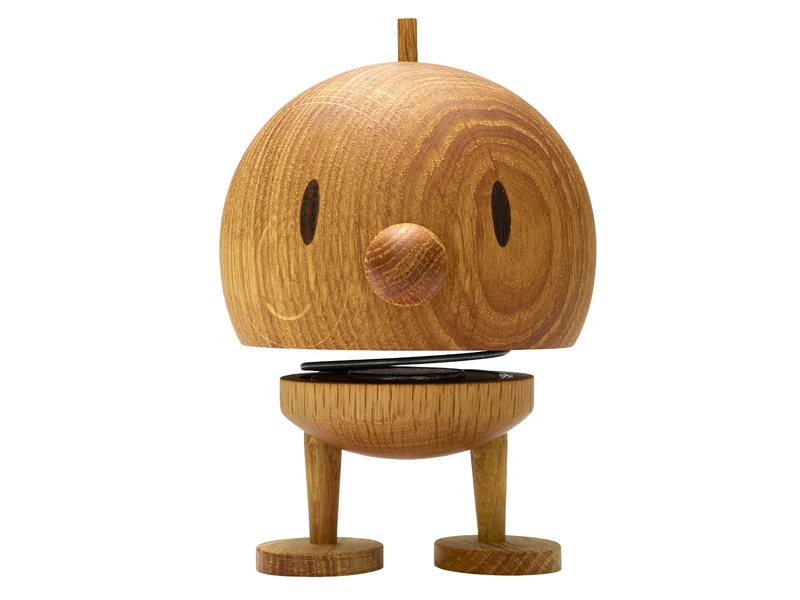 Hoptimist Bumble M oak 10,5cm