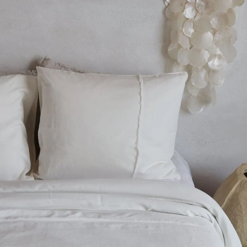 Baumwoll Satin Bettwäsche Arezzo
