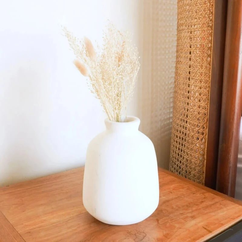 Keramikvase Bawa