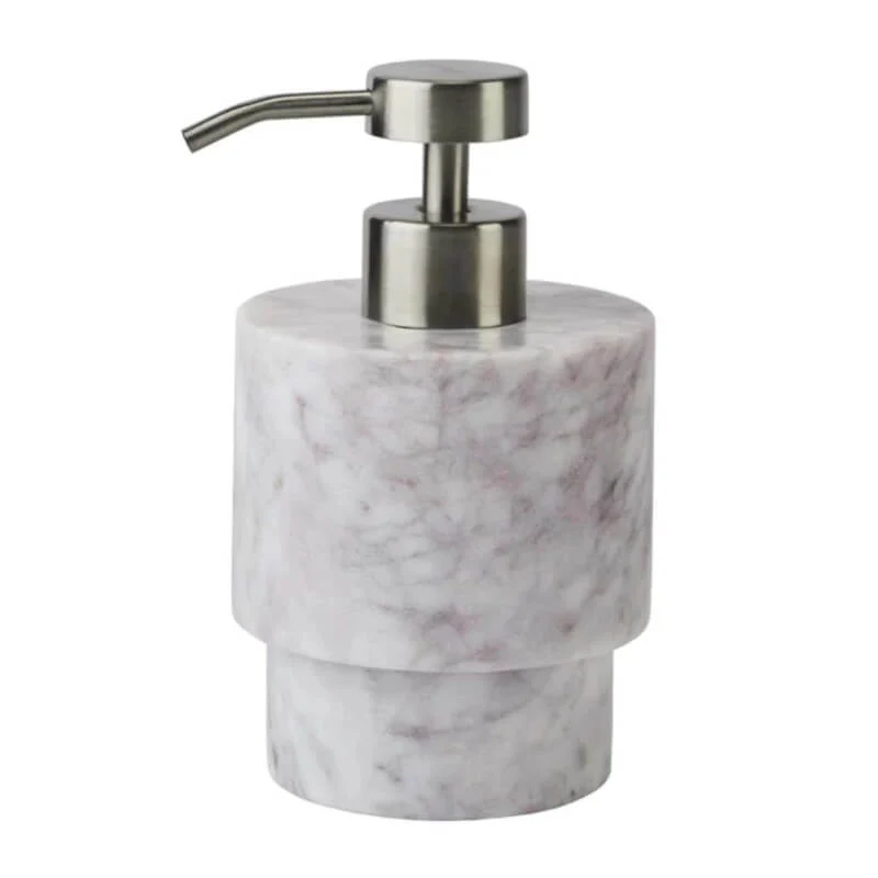 Bad Accessoires Set Porto Prunus