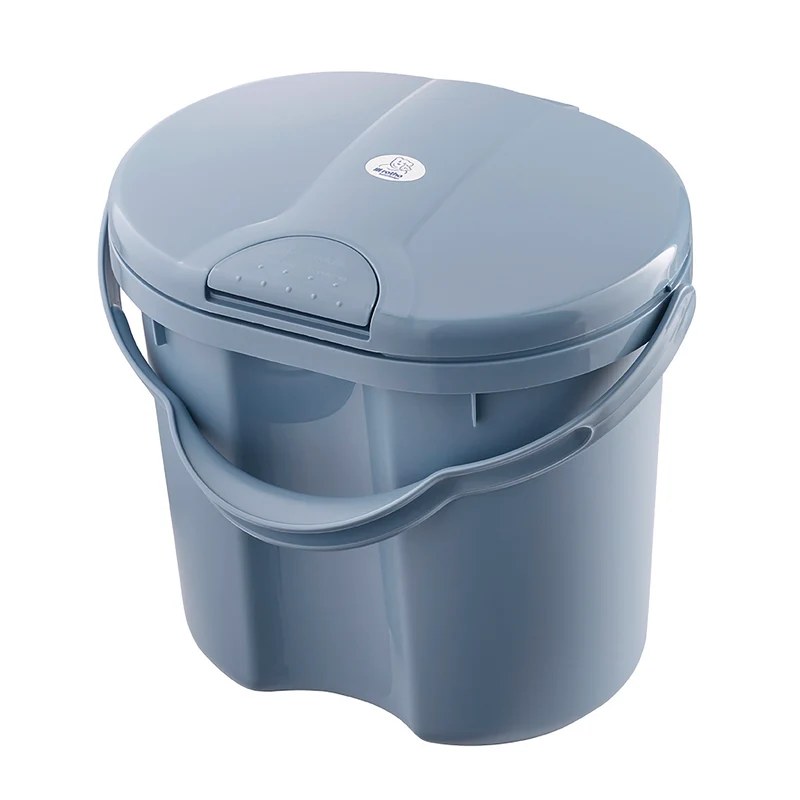 Windeleimer TOP