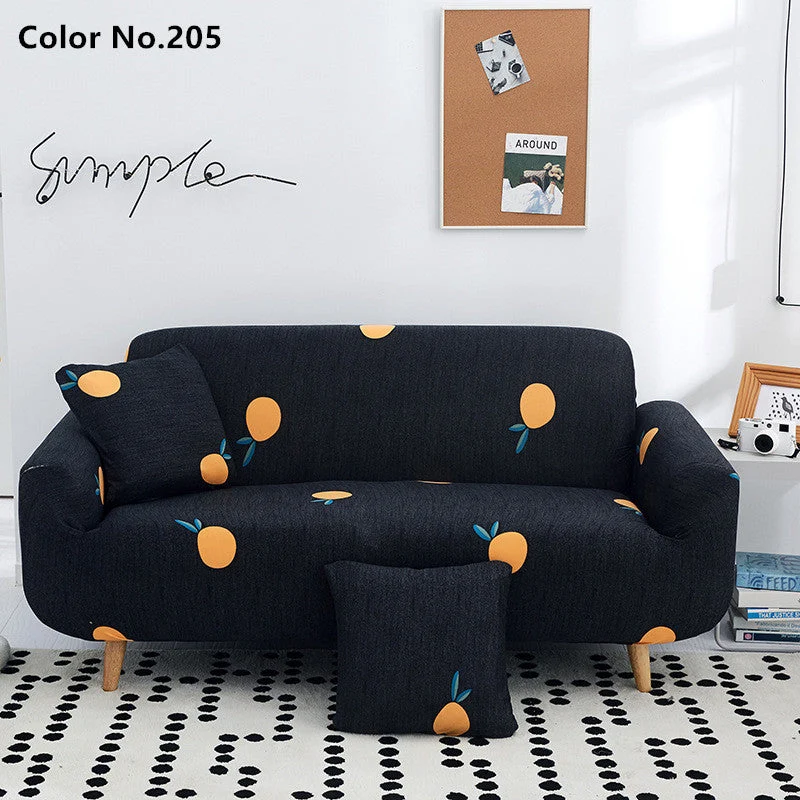 Dehnbarer elastischer Sofabezug (Farbe Nr. 205)