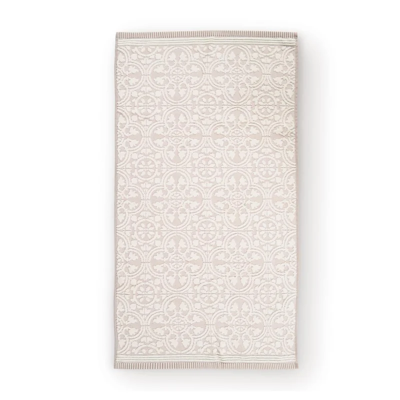PIP STUDIO Tile de Pip Handtuch khaki 55x100cm (1 Stück)