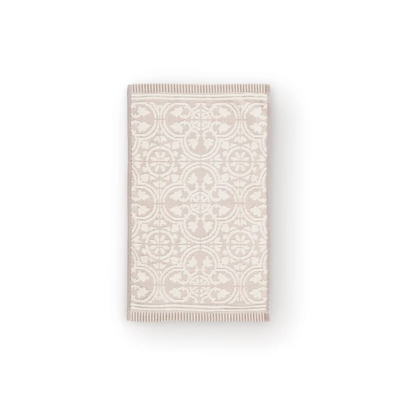 PIP STUDIO Tile de Pip Gästehandtuch khaki 30x50cm (1 Stück)