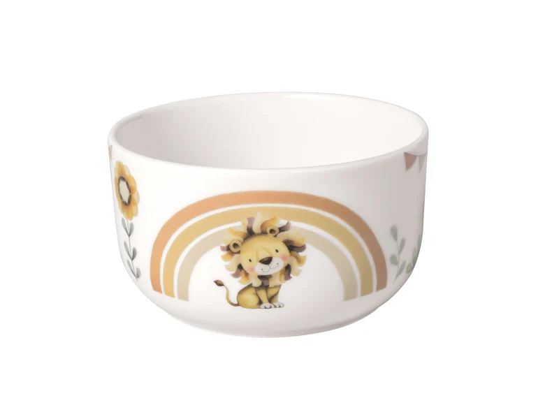 Villeroy & Boch Roar like a Lion Kindermüslischale 12,5cm