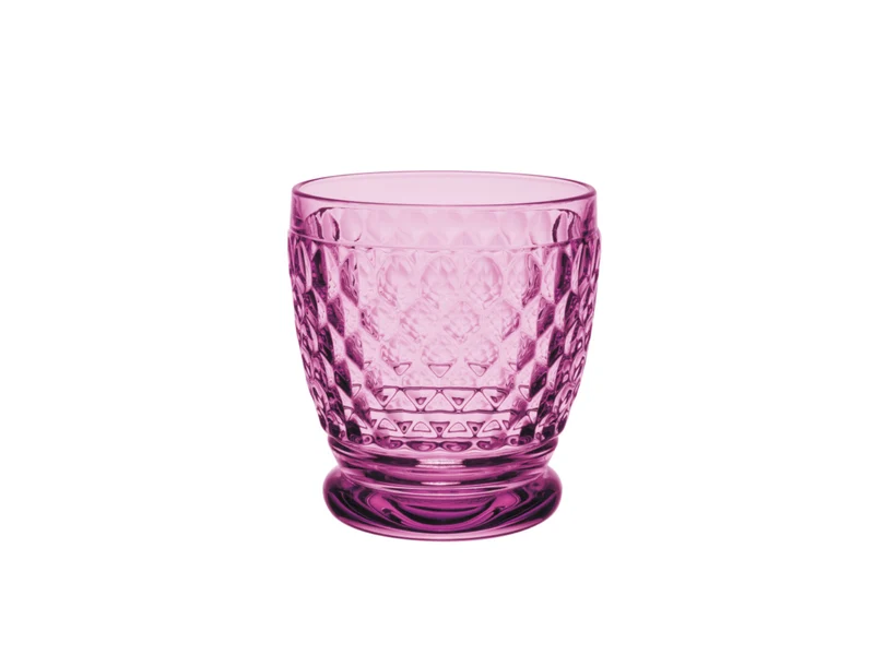 Villeroy & Boch Boston Berry Becher lila 0,2l