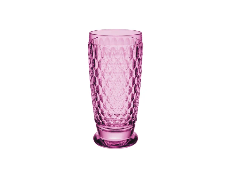 Villeroy & Boch Boston Berry Longdrinkglas lila 0,3l