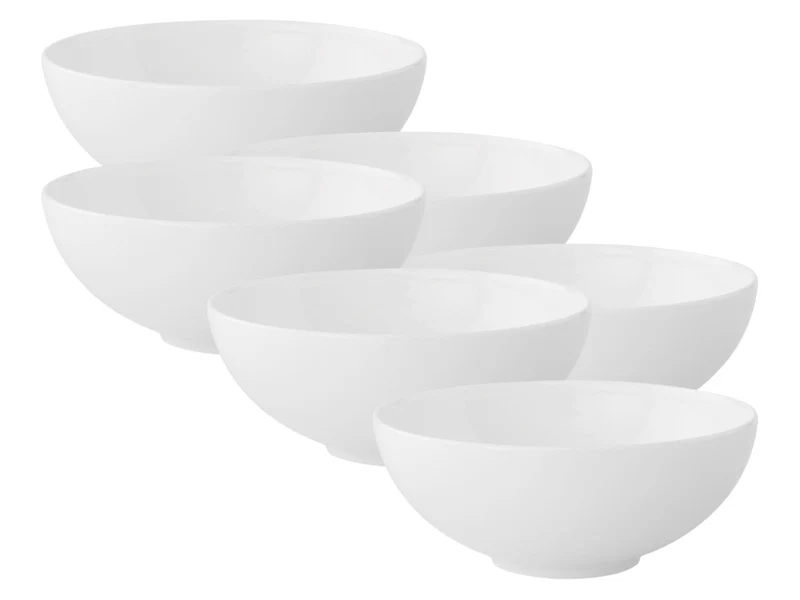Villeroy & Boch Royal Schälchen 11 cm Set6