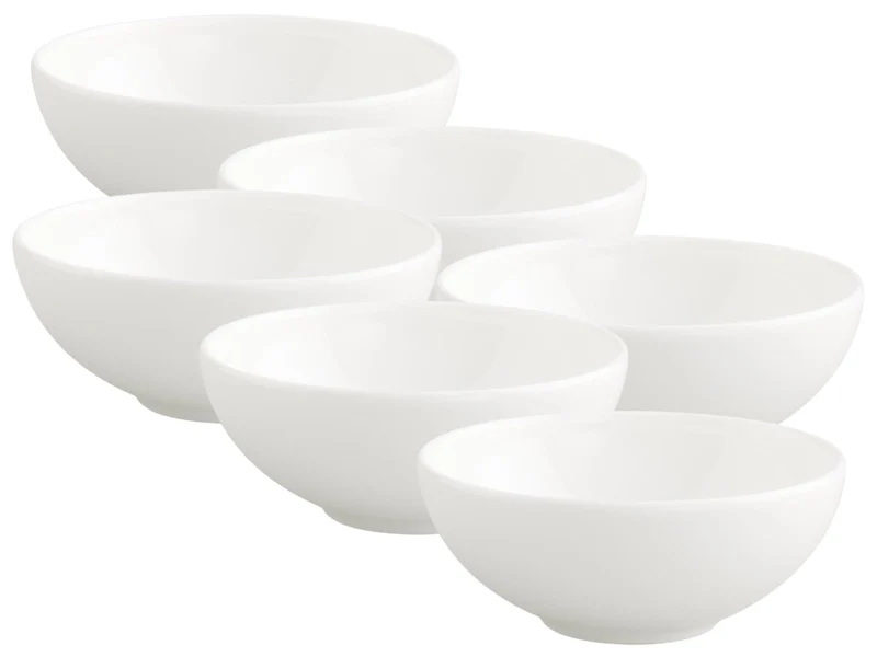 Villeroy & Boch Royal Dessertschale 13 cm Set6