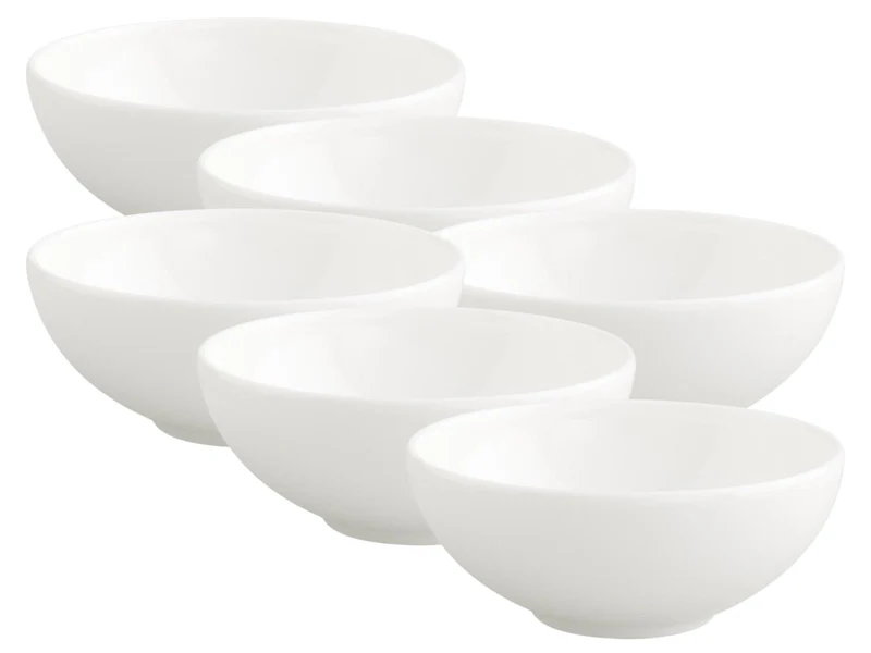 Villeroy & Boch Royal Schälchen 9 cm Set6