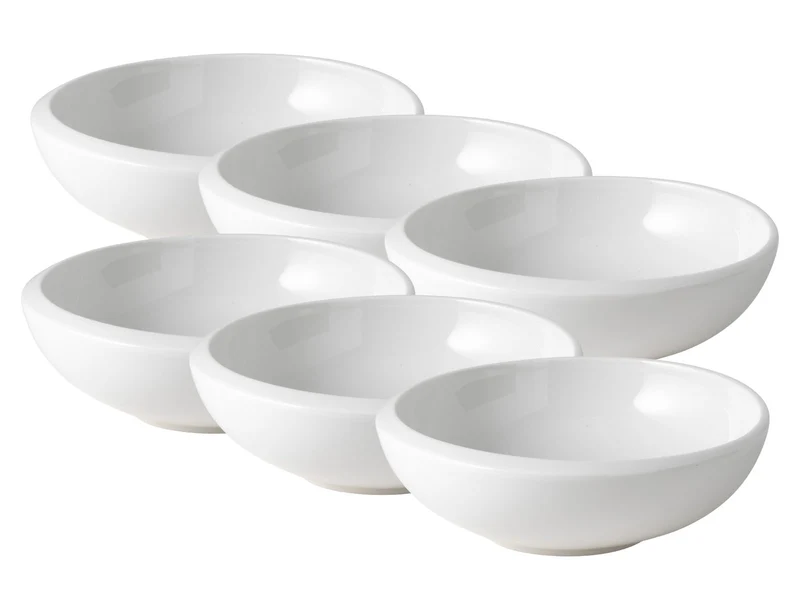 Villeroy & Boch NewMoon Schälchen 13 cm Set6