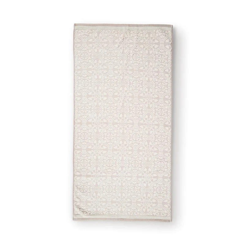 PIP STUDIO Tile de Pip Duschtuch khaki 70x140cm (1 Stück)