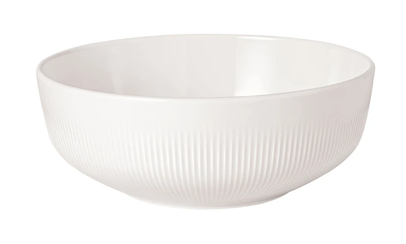 Villeroy & Boch Afina Schüssel weiß 19,5cm