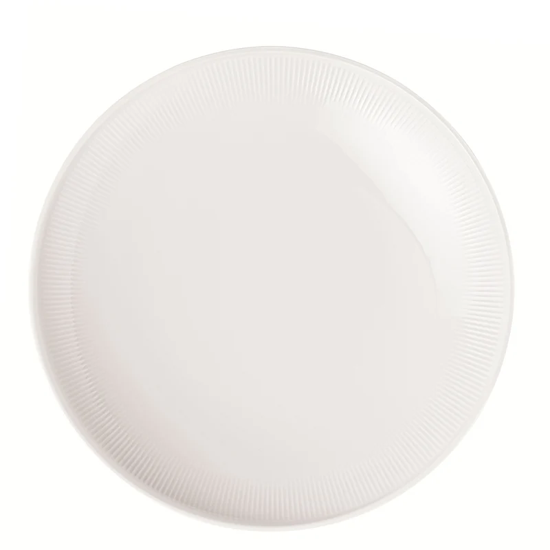 Villeroy & Boch Afina Schale weiß 29cm
