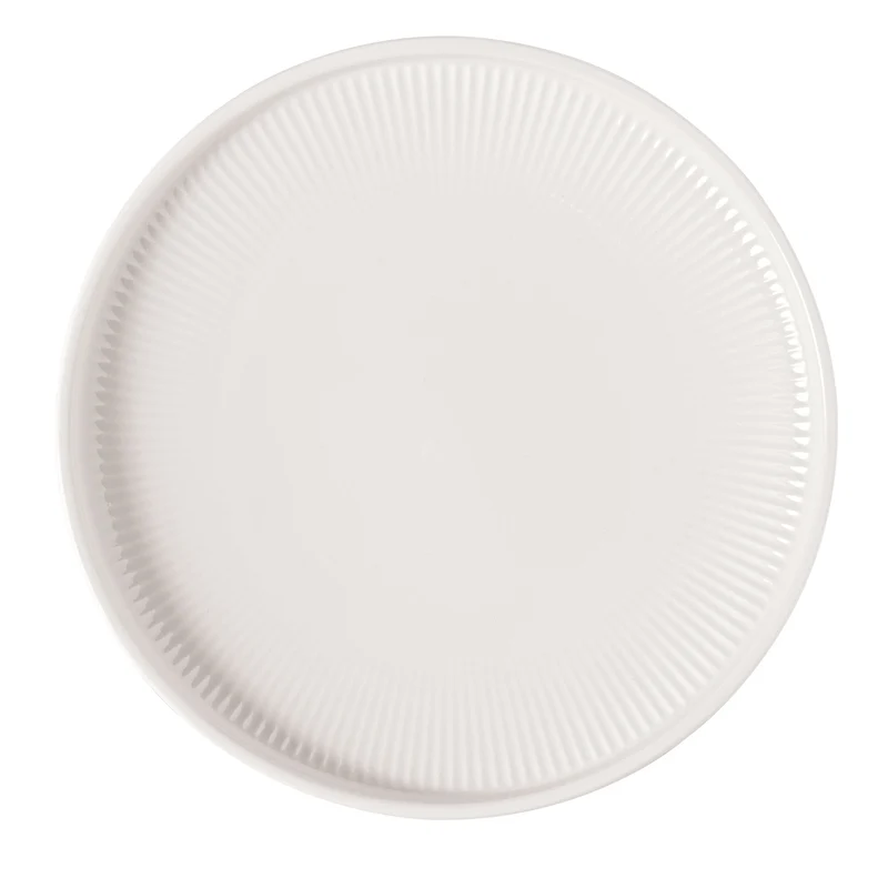 Villeroy & Boch Afina Brotteller weiß 17cm