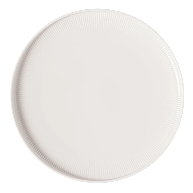Villeroy & Boch Afina Speiseteller weiß 27cm