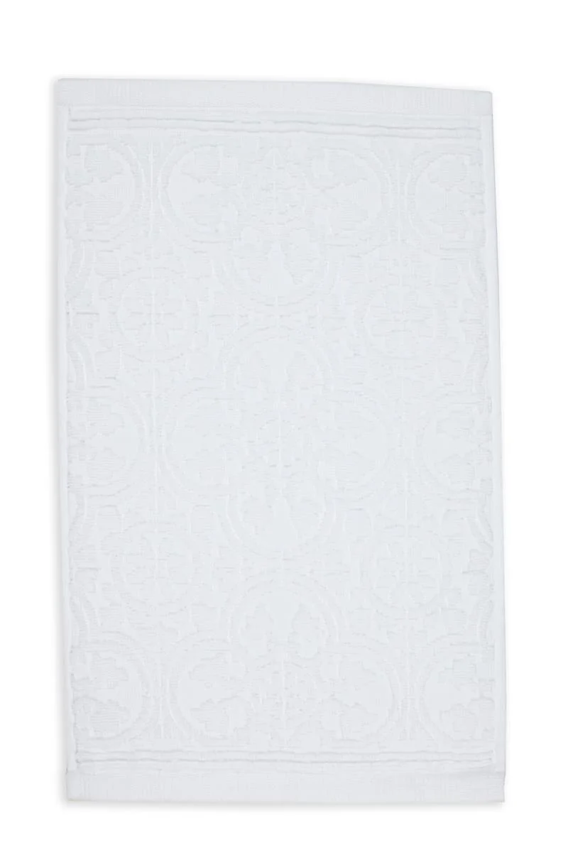 PIP STUDIO Tile de Pip Gästehandtuch white 30x50cm (1 Stück)