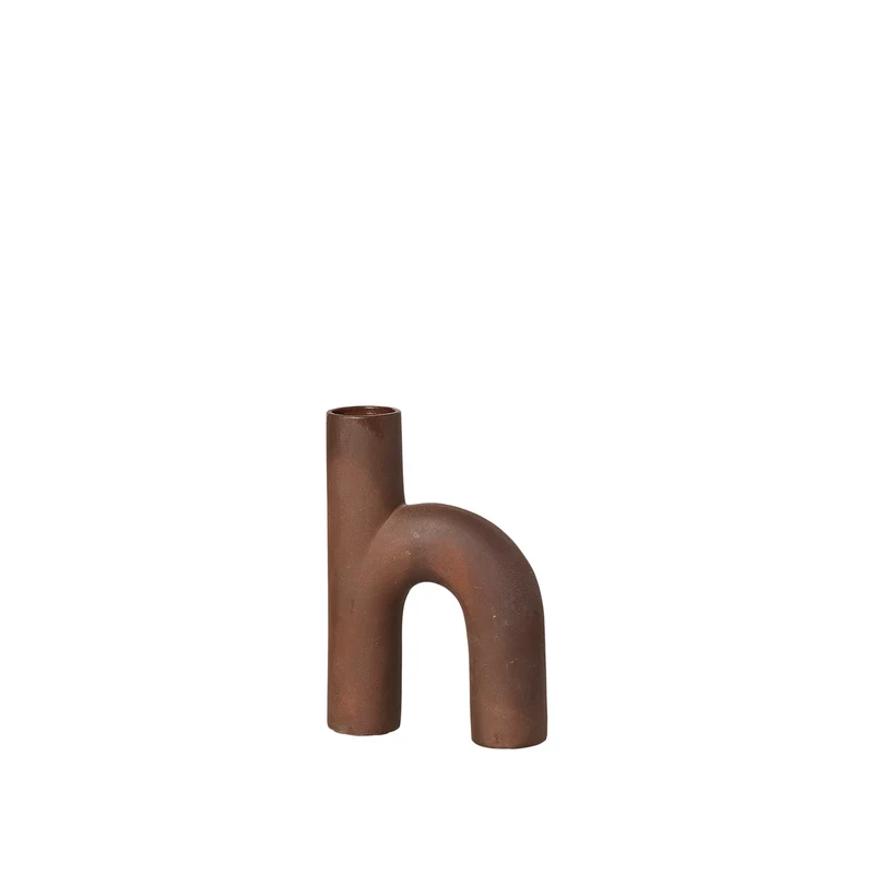 Broste Copenhagen Hector Vase 4,5 x 13 x 19cm