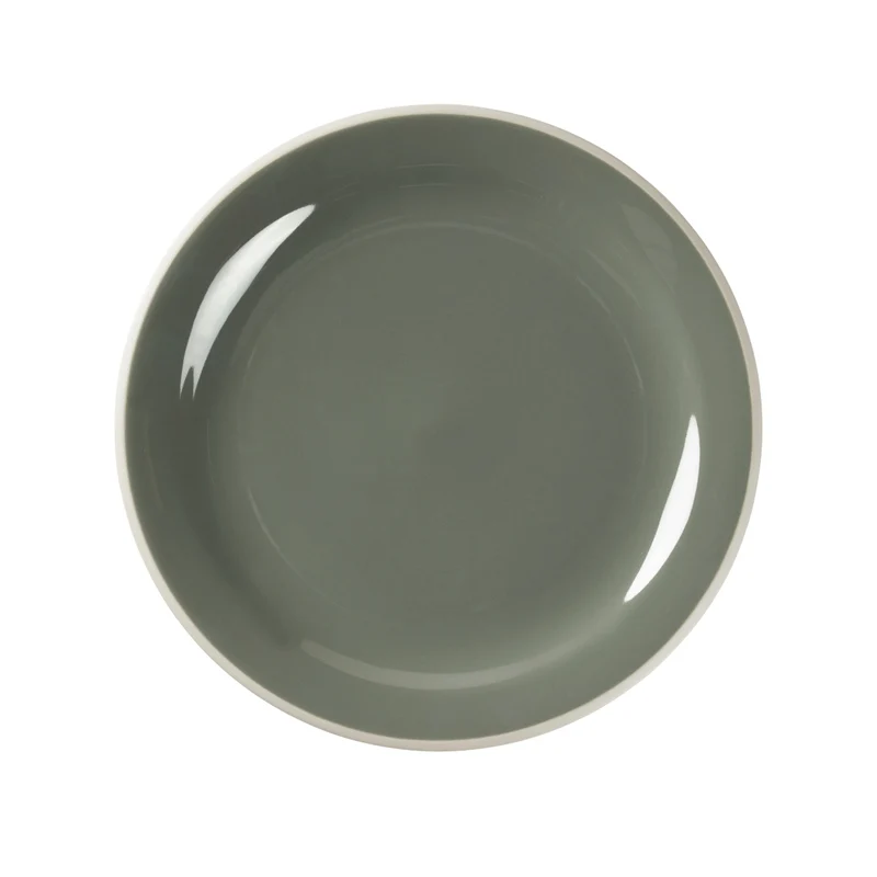 Broste Copenhagen Taverna Speiseteller Ø28 x 8cm