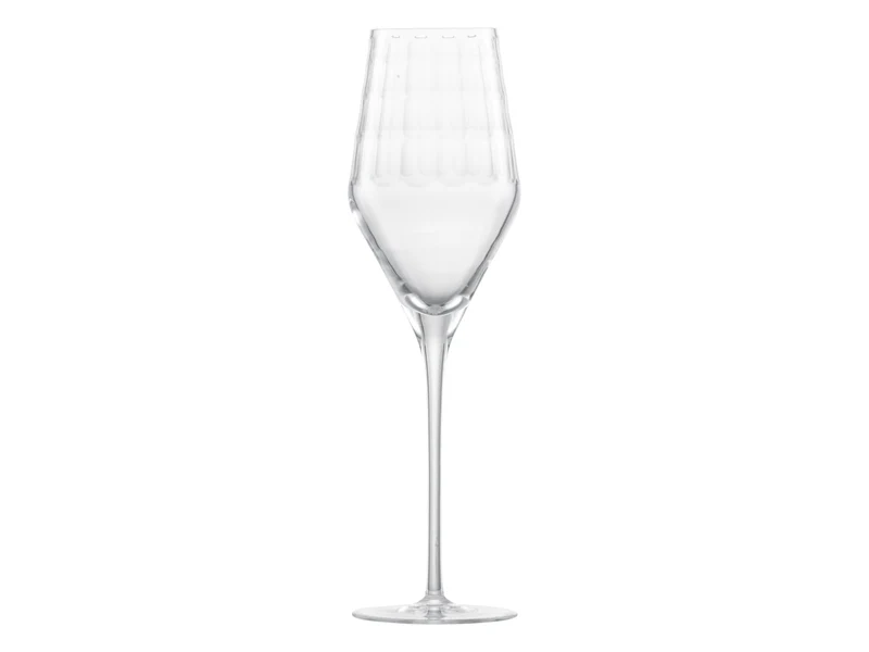 Zwiesel Glas Bar Premium No.1 Champagnerglas 0,253l 2 Stück