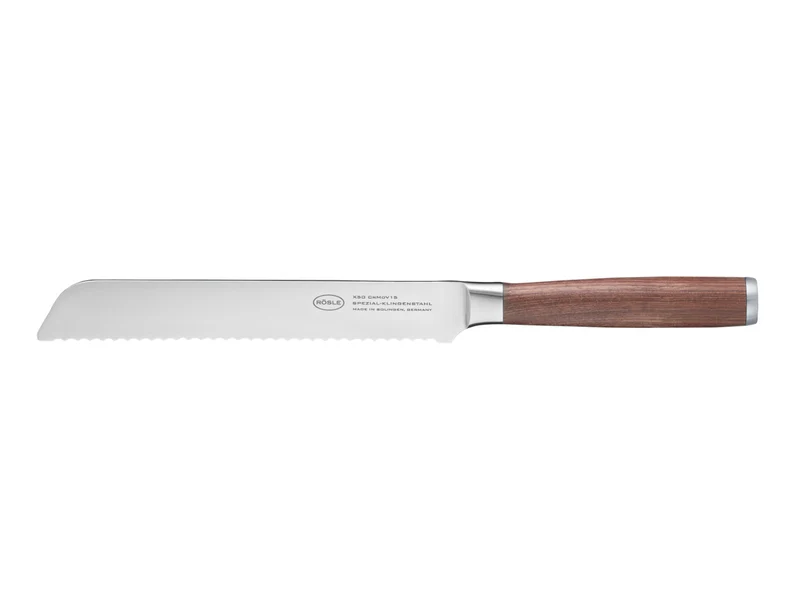 Rösle MASTERCLASS Brotmesser 20cm