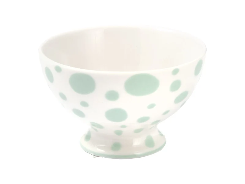 Greengate Neva Snackbowl mint 10cm