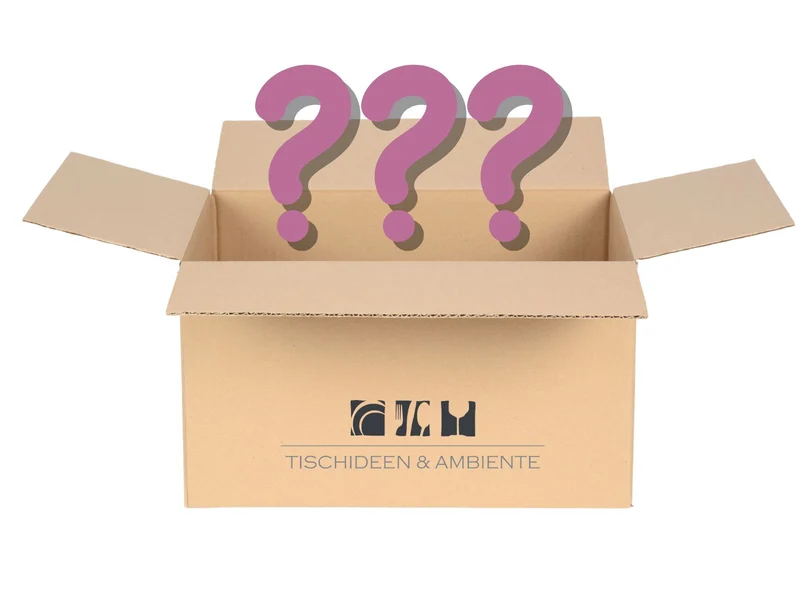 Greengate Überraschungsbox 12 Geschirrtücher
