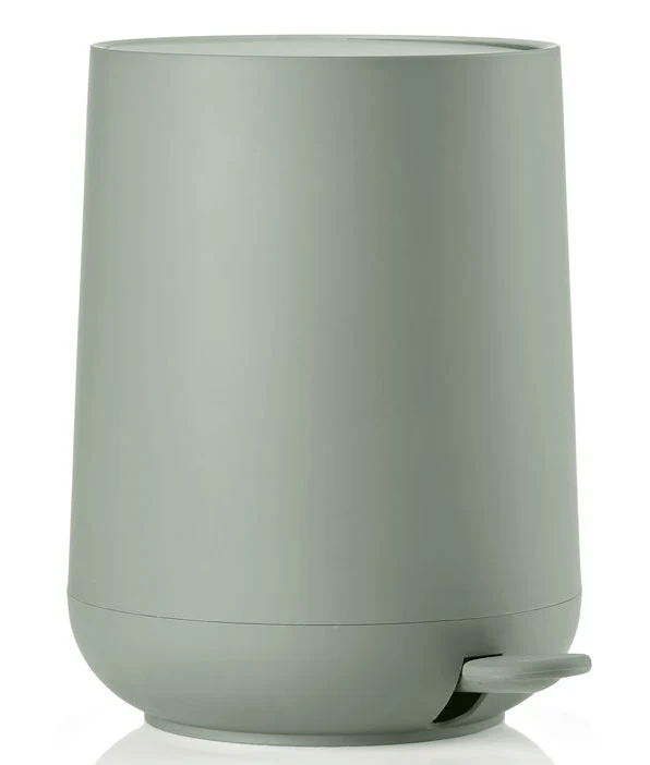 Zone Denmark Nova Pedaleimer matcha green 5L