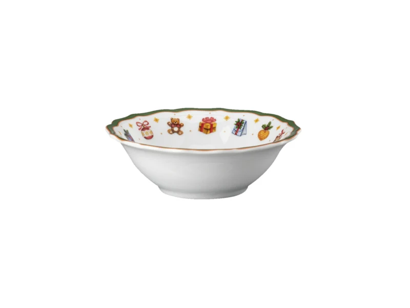 Hutschenreuther Happy Wintertime Bowl 13cm