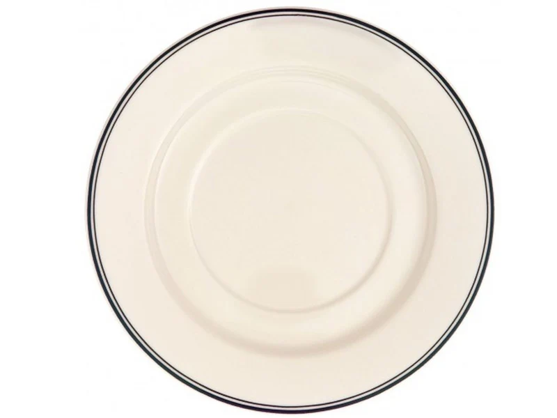 Villeroy & Boch Design Naif Suppen-Untertasse 19 cm
