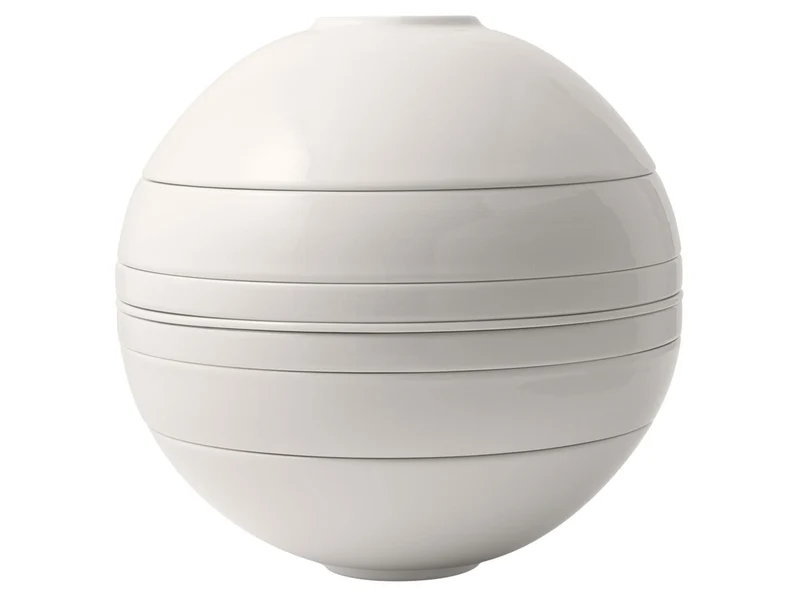 Villeroy & Boch Iconic La Boule weiss Ø 24 cm