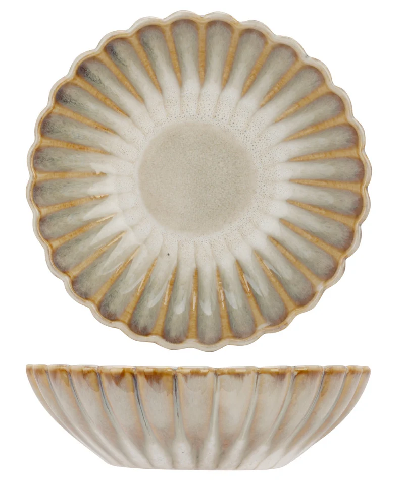 Cosy&Trendy Astera Pearl Schale 12cm
