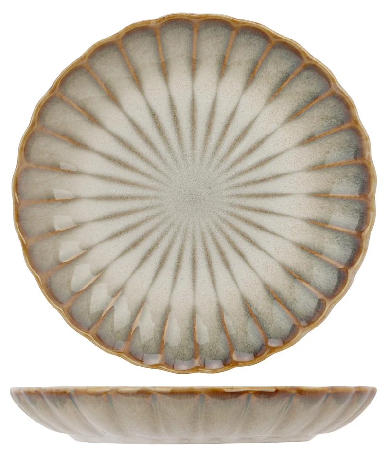 Cosy&Trendy Astera Pearl Dessertteller 20,8cm