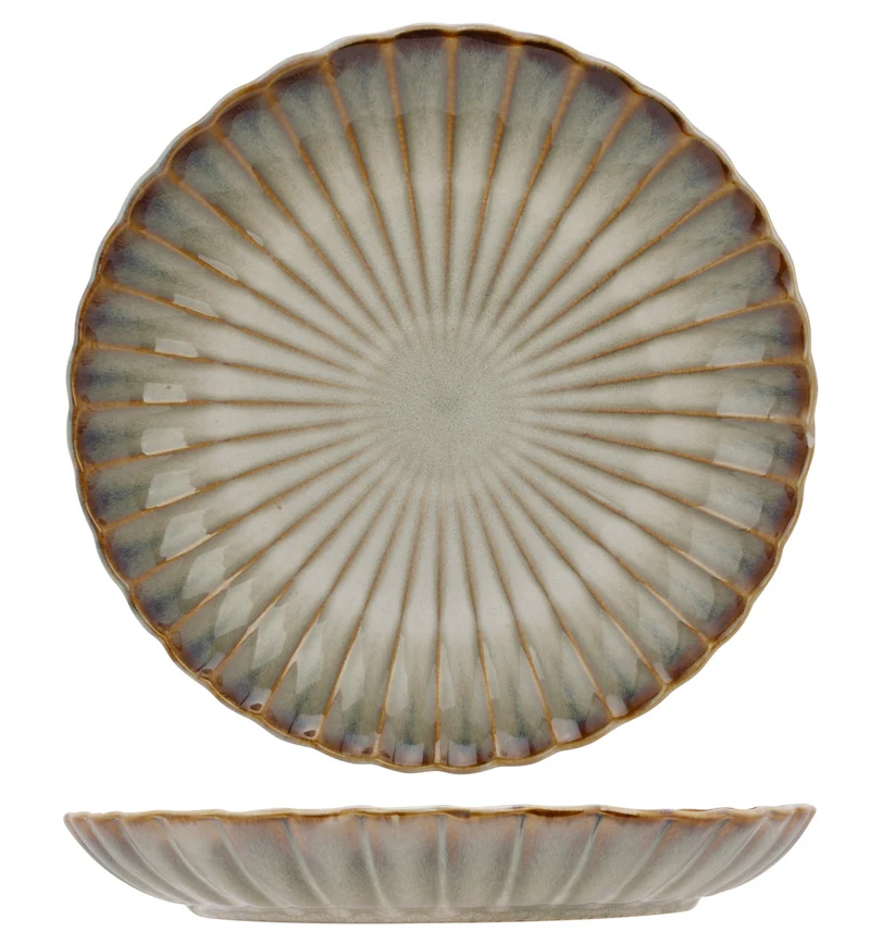 Cosy&Trendy Astera Pearl Speiseteller 27,4 cm