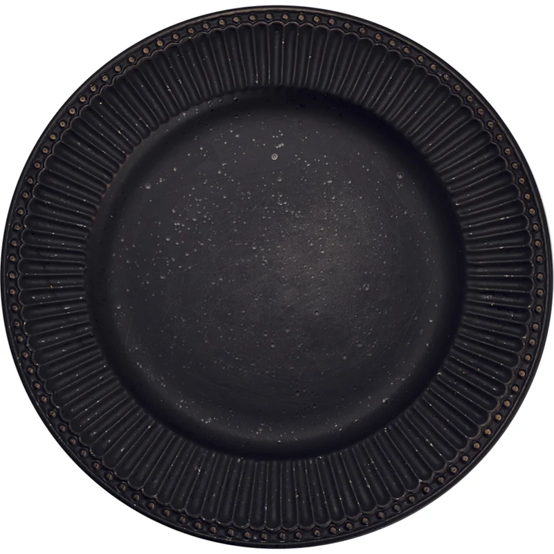Greengate Alice Speiseteller volcano 26,5 cm