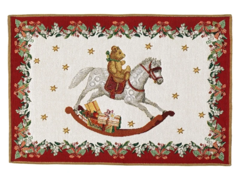 Villeroy & Boch Toy's Fantasy Gobelin Platzset Spielzeuge