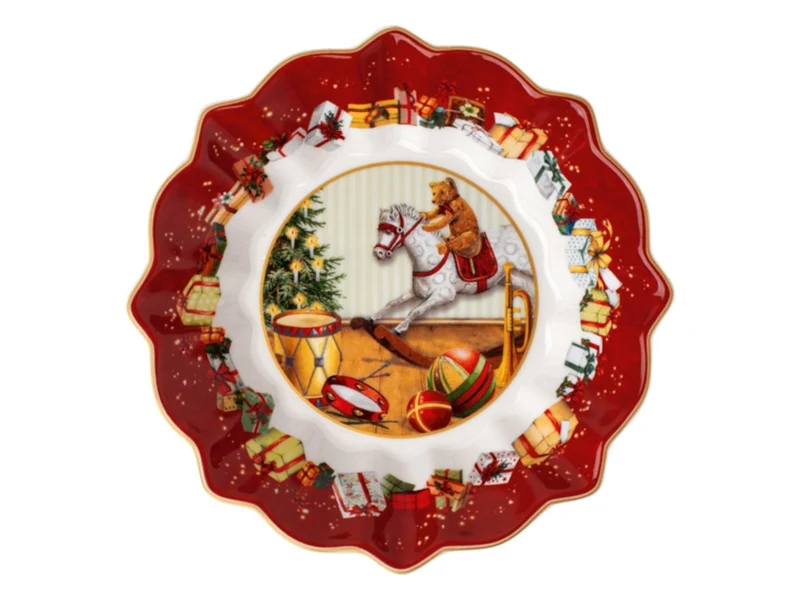 Villeroy & Boch Toy's Fantasy Schale klein Geschenke