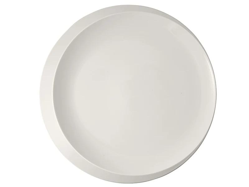 Villeroy & Boch NewMoon Präsentationsplatte 37 cm