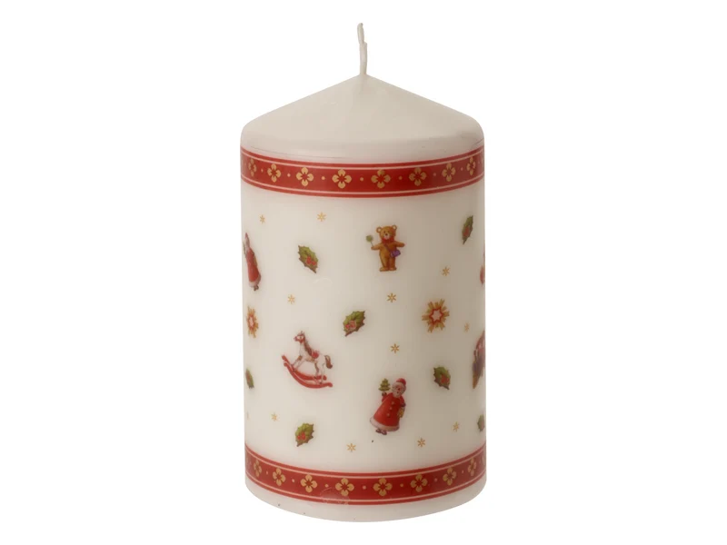 Villeroy & Boch Winter Specials Kerze Geschenke Toys M
