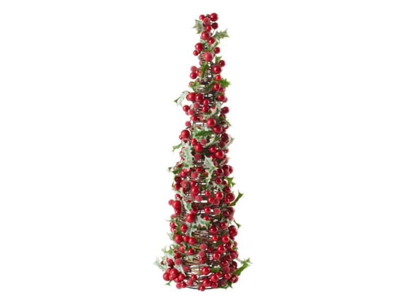 Villeroy & Boch Winter Collage Accessoires Beerenbaum M