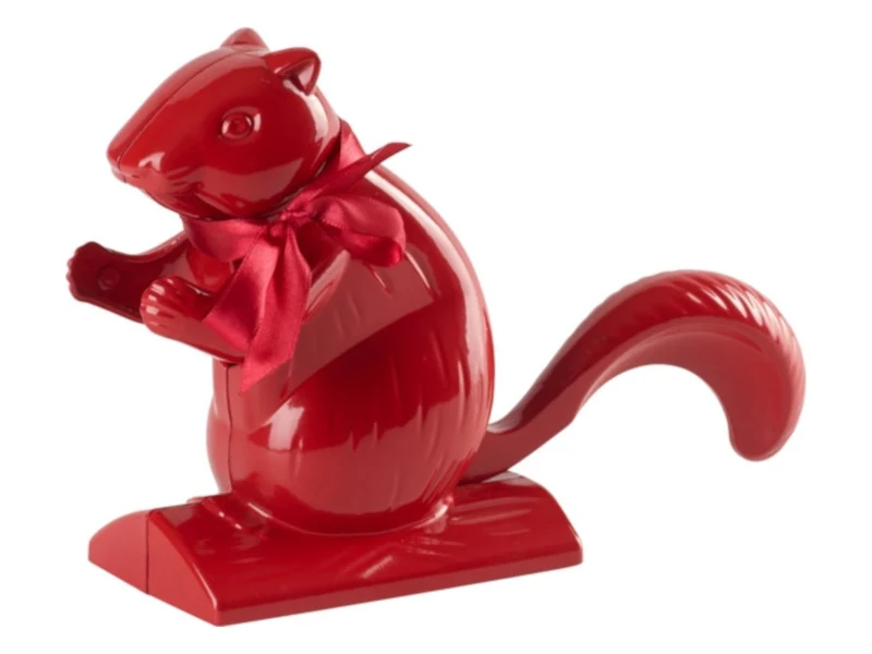 Villeroy & Boch Winter Collage Accessoires NussknackerEichhörnchen