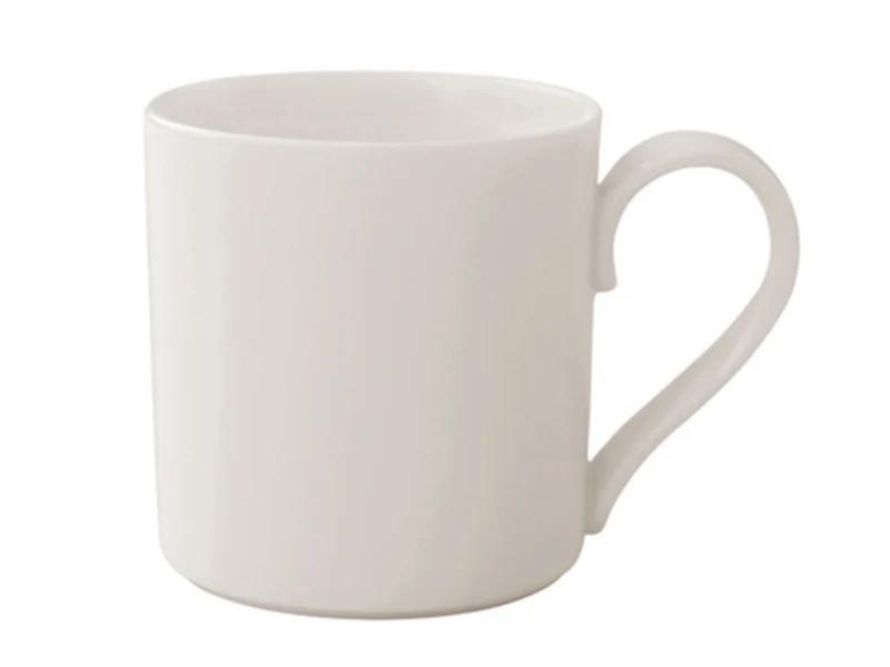 Villeroy & Boch Signature Metrochic Blanc Mokka-/Espressoobere