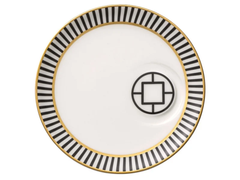 Villeroy & Boch Signature Metrochic Mokka-/Espressountere 14,5 cm