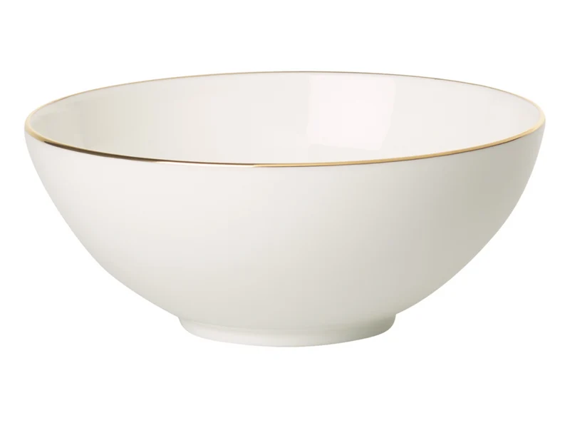 Villeroy & Boch Signature Anmut Gold Dessertschale 13 cm