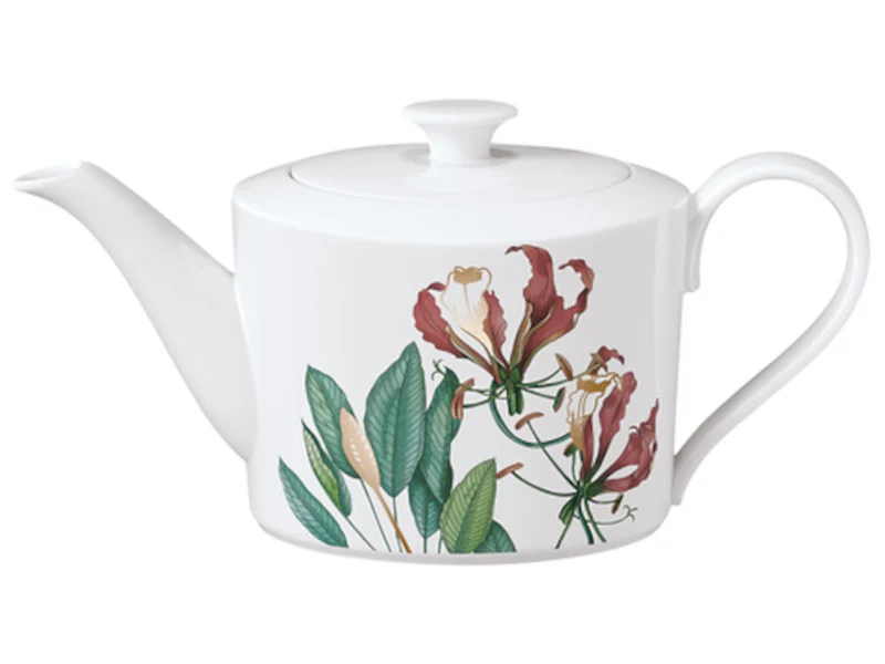 Villeroy & Boch Signature Avarua Kaffee-/Teekanne 1,2 l