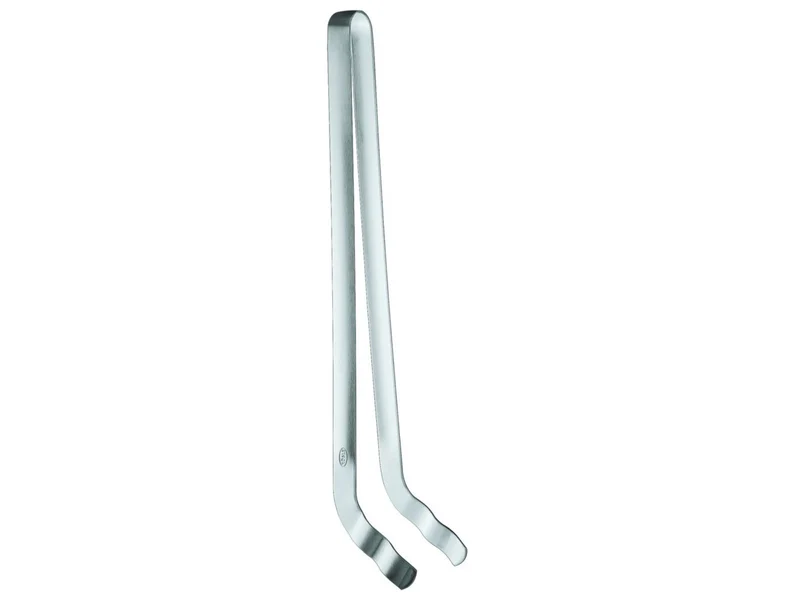 Rösle Grillzange gebogen (25061) NEU