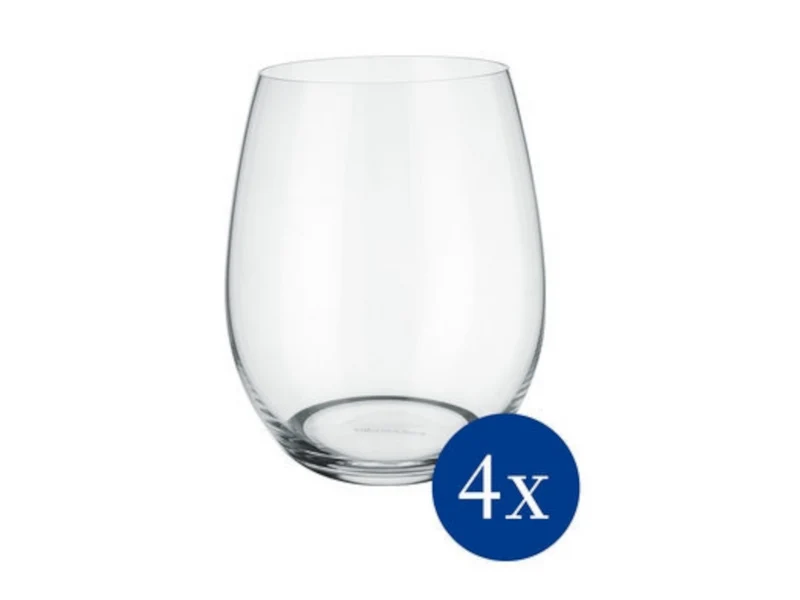 Villeroy & Boch Entree Becher 2 Set 4tlg. 0,48 l