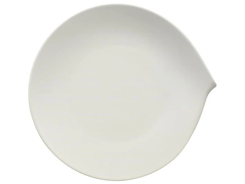 Villeroy & Boch Flow Speiseteller 28 x 27 cm